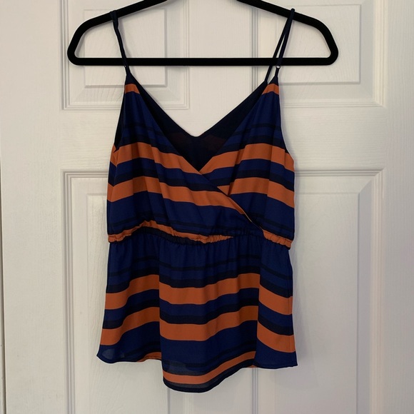 Aritzia striped Warren camisole (size S) - Picture 2 of 5